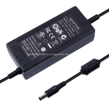 Adaptador de ordenador portátil 5V 10A Adaptador de corriente de escritorio IP20